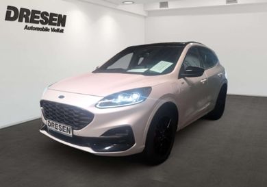 Ford Kuga, 2023
