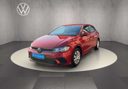Volkswagen Polo, 2025 2