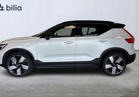 Volvo XC40, 2023 3