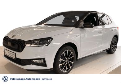 Skoda Fabia, 2026