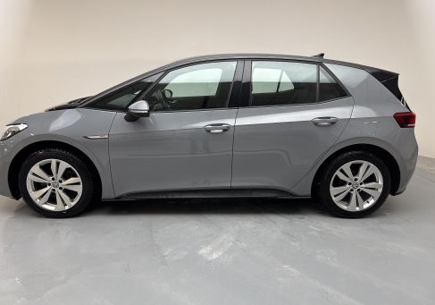 Volkswagen ID.3, 2021