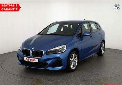 BMW 225, 2020