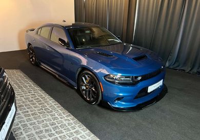 Dodge Charger, 2021