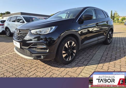 Opel Grandland X, 2020