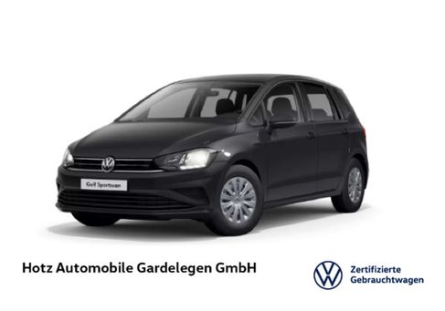 Volkswagen Golf Sportsvan, 2020