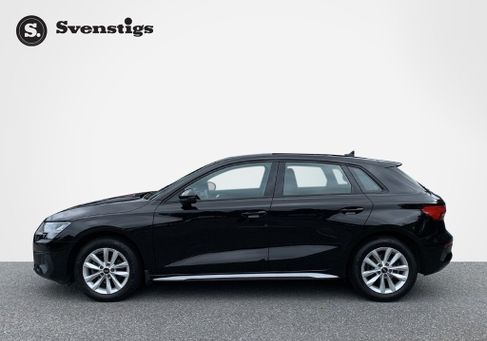 Audi A3, 2023 2