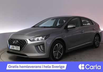 Hyundai IONIQ, 2020