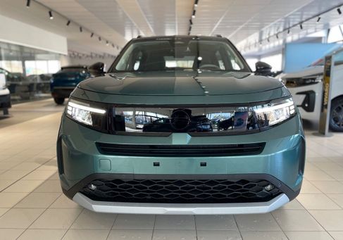 Opel, 2026 2