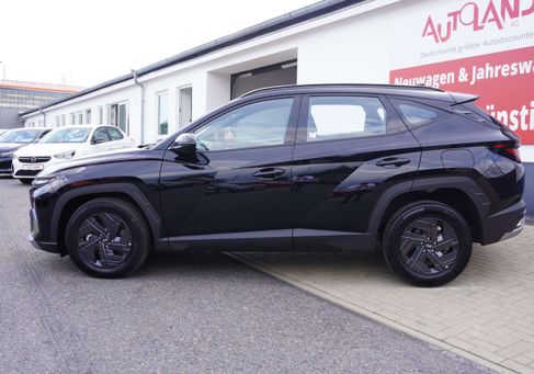 Hyundai Tucson, 2026 3