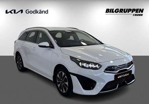 Kia Cee'd Sportswagon, 2024