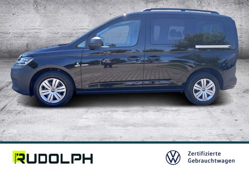Volkswagen Caddy, 2025