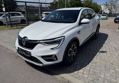 Renault Arkana, 2023