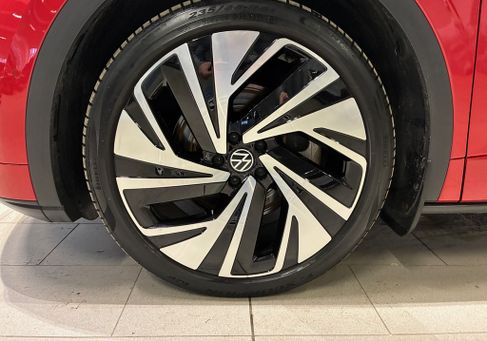 Volkswagen ID.5, 2023