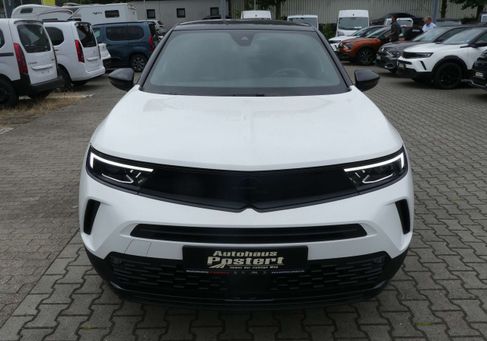 Opel Mokka, 2024 2