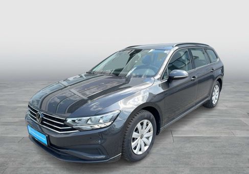 Volkswagen Passat Variant, 2023 2