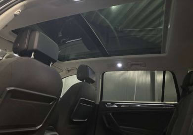 Volkswagen Tiguan Allspace, 2021
