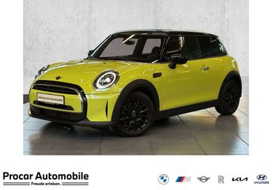 MINI Cooper, 2023