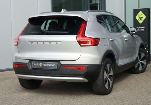 Volvo XC40, 2023 2