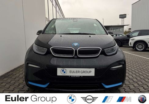 BMW i3, 2022