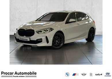 BMW 120, 2023