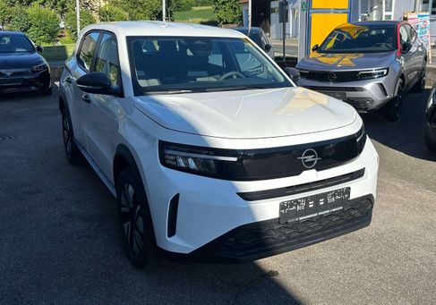 Opel Frontera, 2025