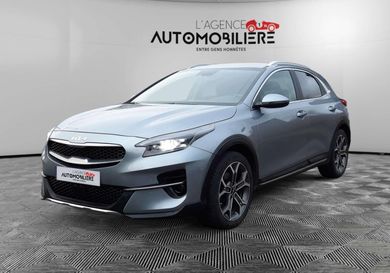Kia XCeed, 2022