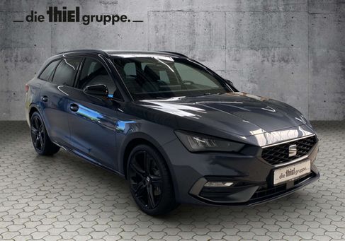 Seat Leon, 2026