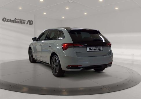 Skoda Scala, 2026