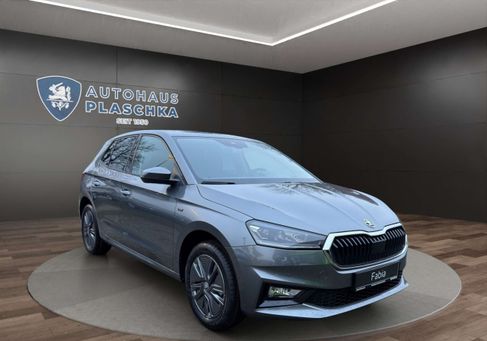 Skoda Fabia, 2026