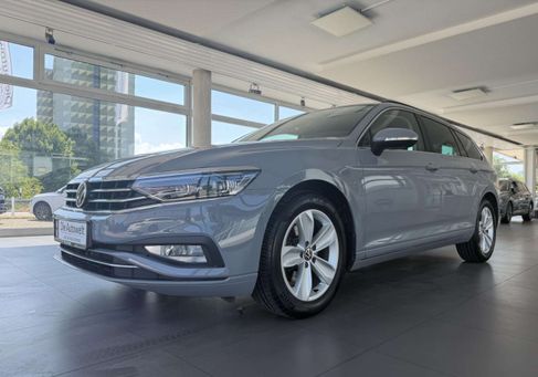 Volkswagen Passat Variant, 2023 2