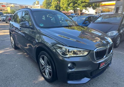 BMW X1, 2018 3