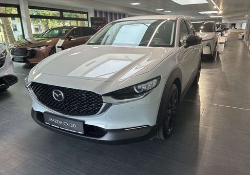 Mazda CX-30, 2026 3