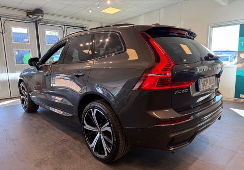 Volvo XC60, 2025