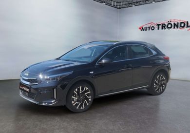 Kia XCeed, 2025