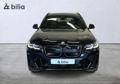 BMW iX, 2022 2