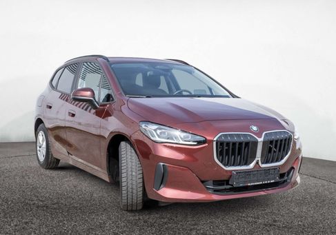 BMW 218, 2023 2
