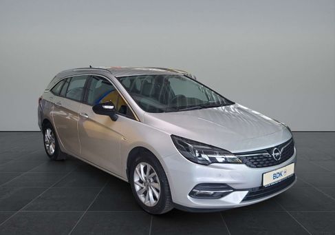 Opel Astra, 2022