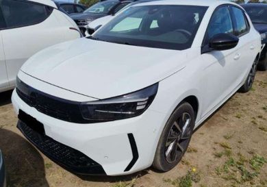 Opel Corsa, 2025