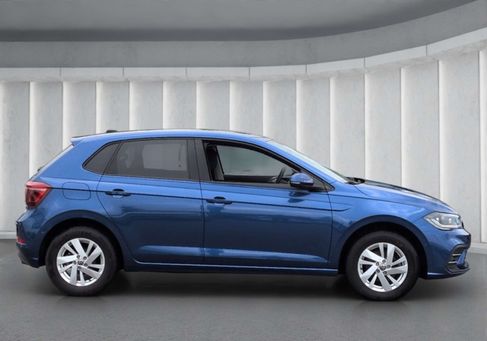 Volkswagen Polo, 2022 3