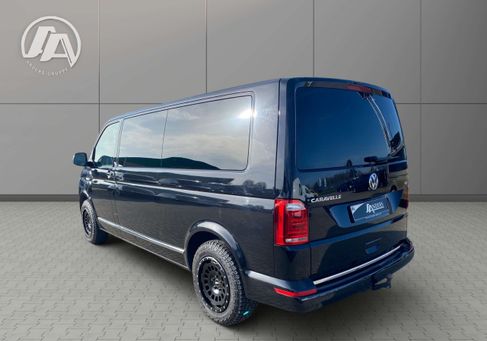 Volkswagen T6 Caravelle, 2017