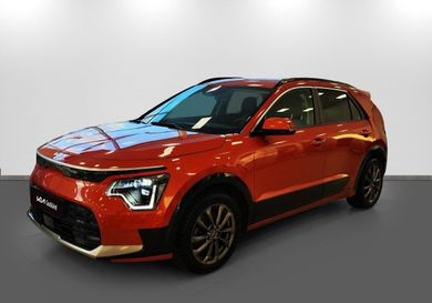 Kia Niro, 2023