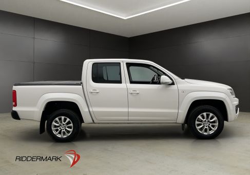 Volkswagen Amarok, 2020 2