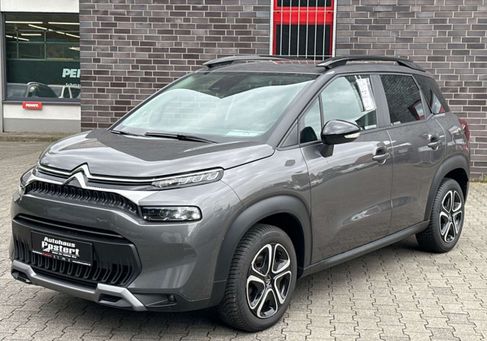 Citroën C3 Aircross, 2023