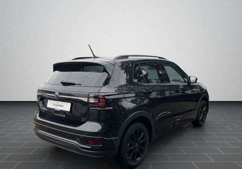 Volkswagen T-Cross, 2023