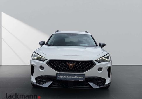 Cupra Formentor, 2023