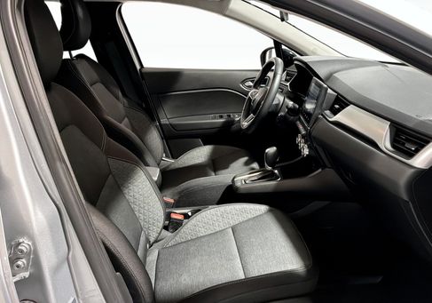 Renault Captur, 2022