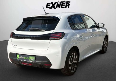 Peugeot 208, 2024