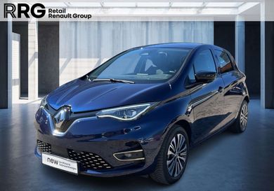 Renault ZOE, 2023