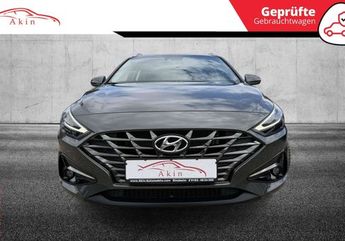 Hyundai i30, 2024 2