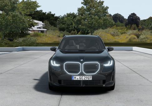 BMW, 2026 3